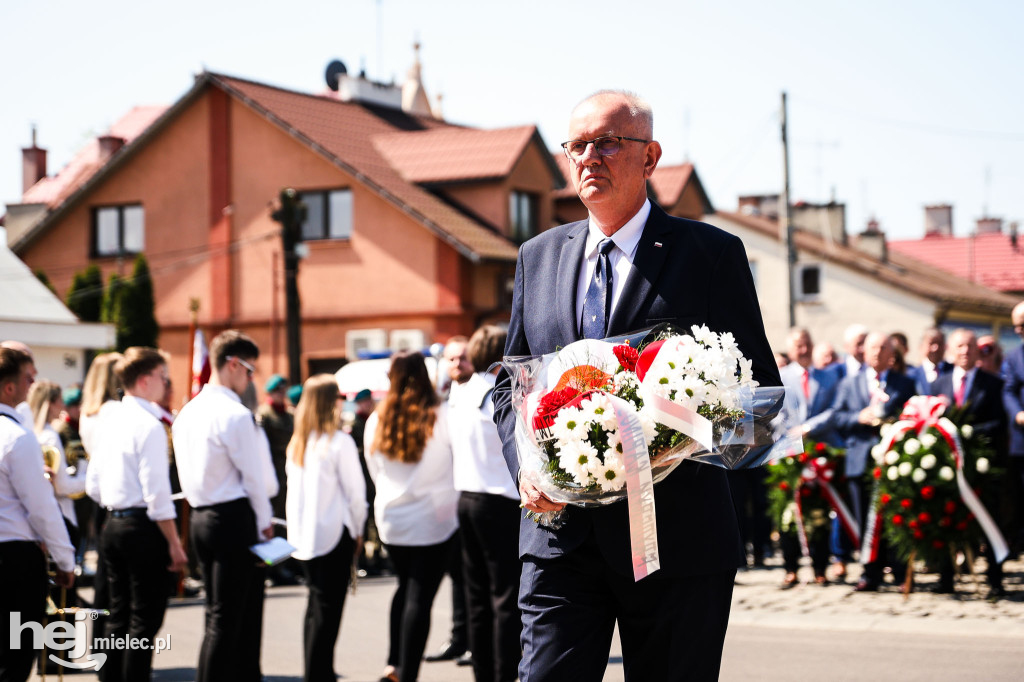 Rocznica uchwalenia Konstytucji 3 Maja