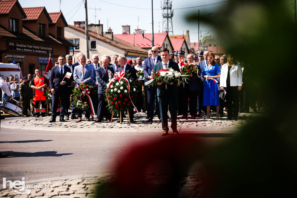 Rocznica uchwalenia Konstytucji 3 Maja