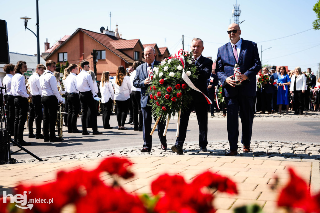 Rocznica uchwalenia Konstytucji 3 Maja