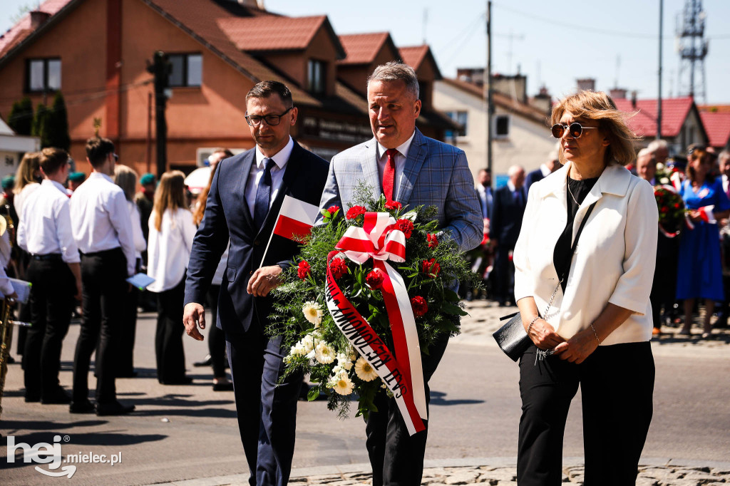 Rocznica uchwalenia Konstytucji 3 Maja