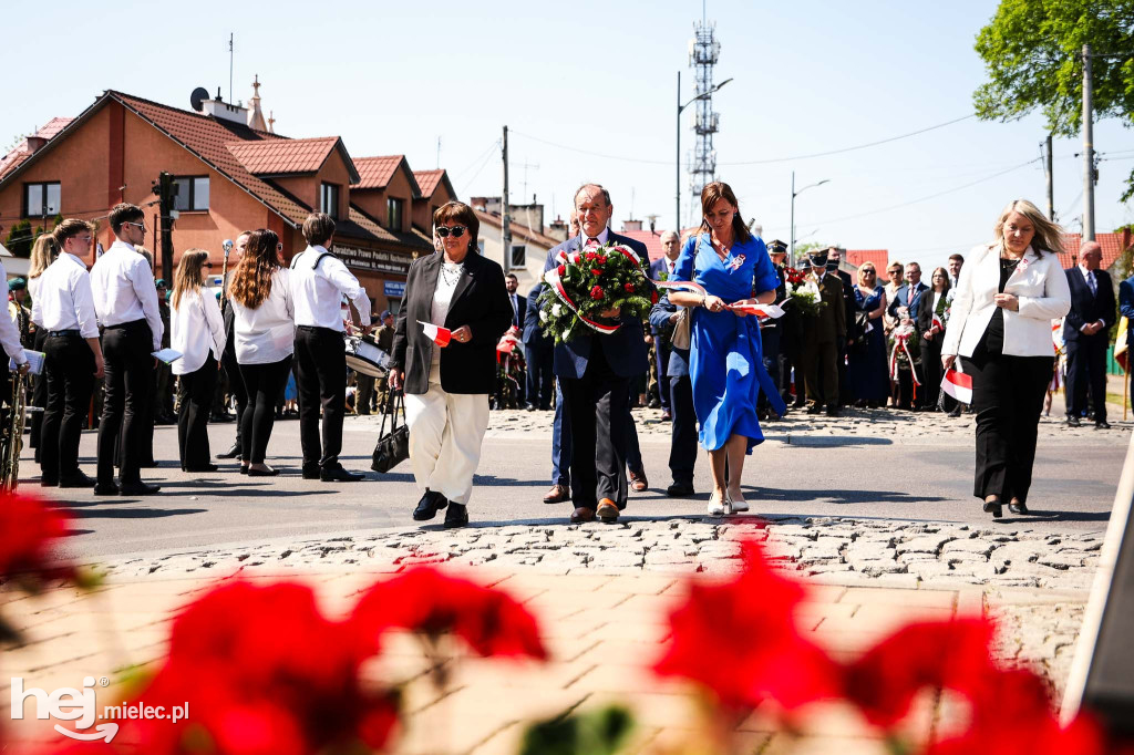 Rocznica uchwalenia Konstytucji 3 Maja