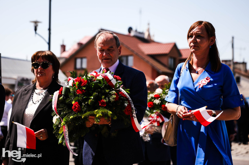 Rocznica uchwalenia Konstytucji 3 Maja