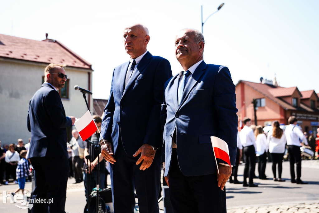 Rocznica uchwalenia Konstytucji 3 Maja