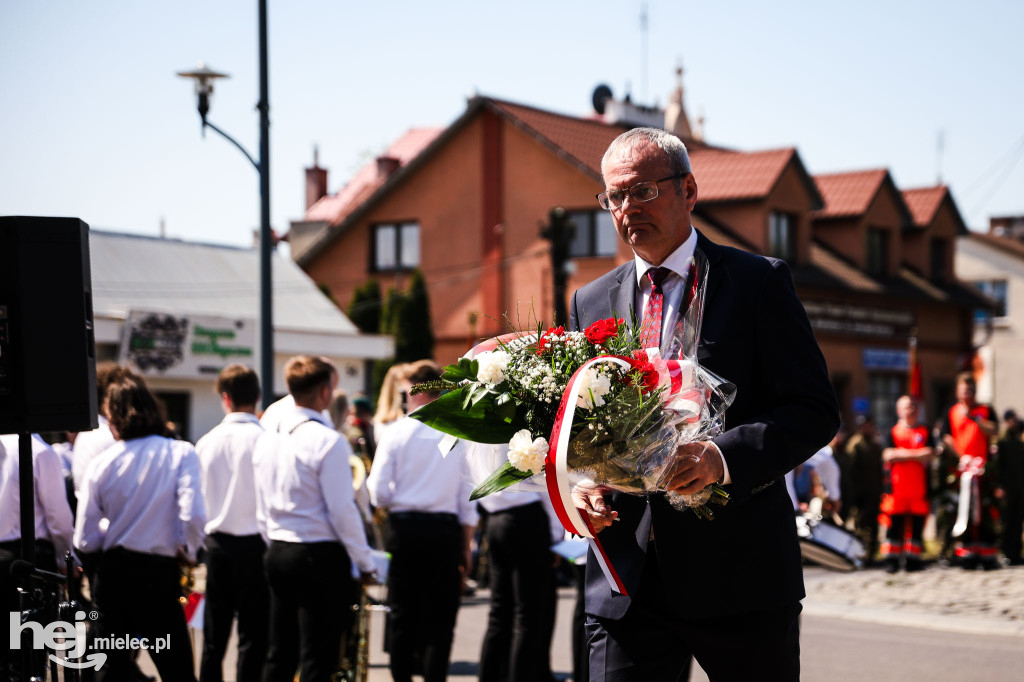 Rocznica uchwalenia Konstytucji 3 Maja