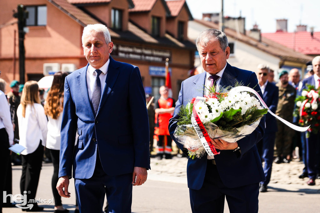 Rocznica uchwalenia Konstytucji 3 Maja
