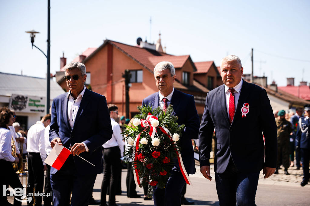 Rocznica uchwalenia Konstytucji 3 Maja