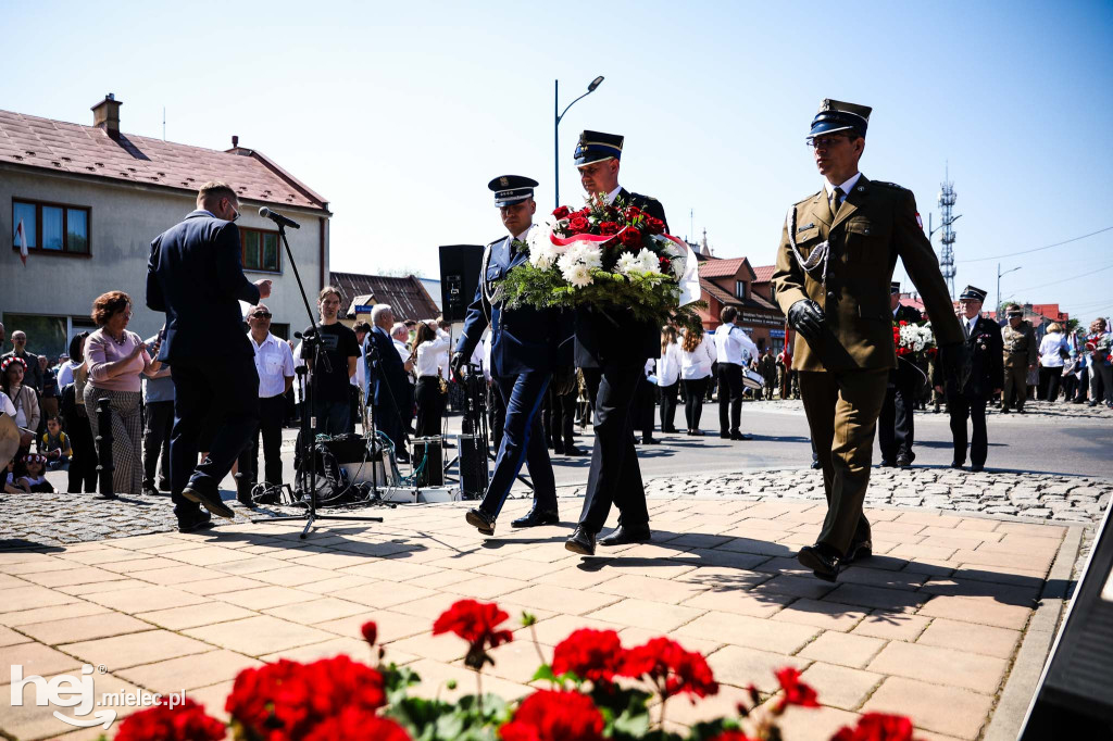 Rocznica uchwalenia Konstytucji 3 Maja