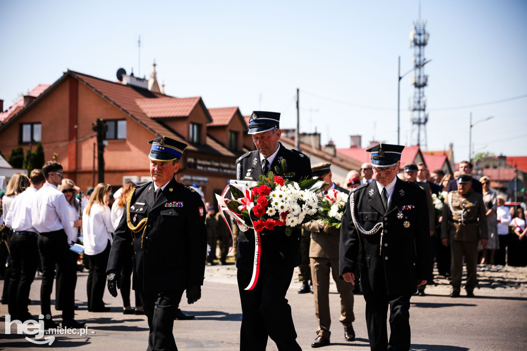 Rocznica uchwalenia Konstytucji 3 Maja