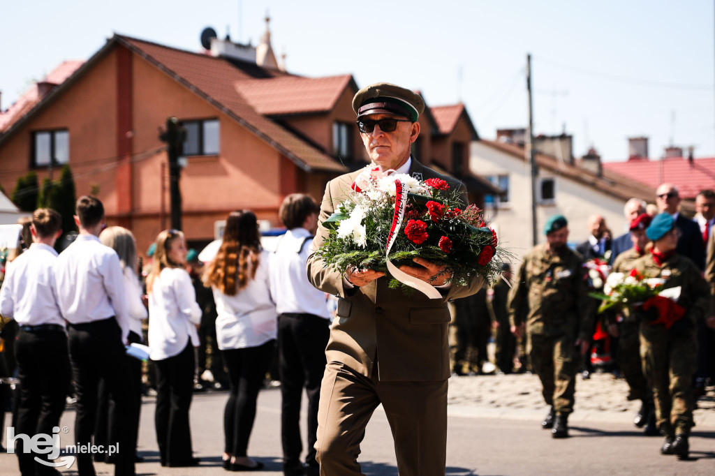 Rocznica uchwalenia Konstytucji 3 Maja