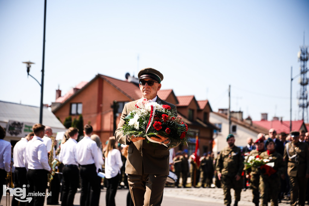 Rocznica uchwalenia Konstytucji 3 Maja
