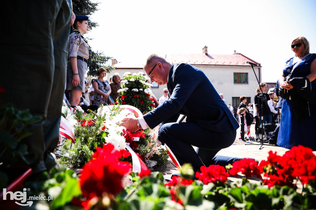 Rocznica uchwalenia Konstytucji 3 Maja