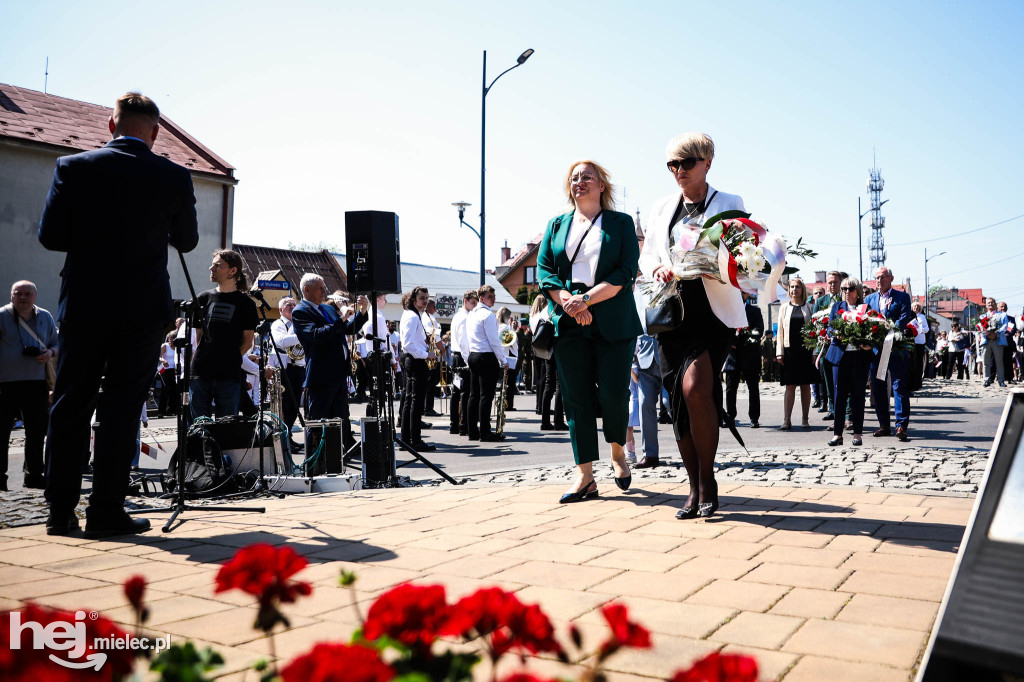 Rocznica uchwalenia Konstytucji 3 Maja
