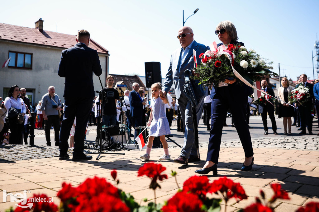 Rocznica uchwalenia Konstytucji 3 Maja