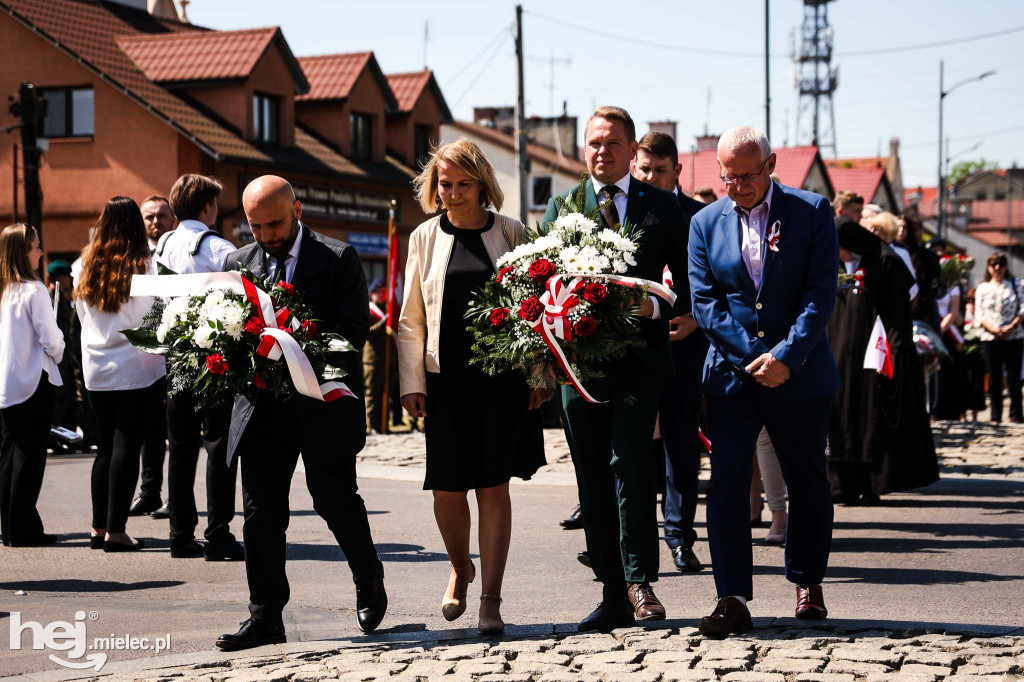 Rocznica uchwalenia Konstytucji 3 Maja