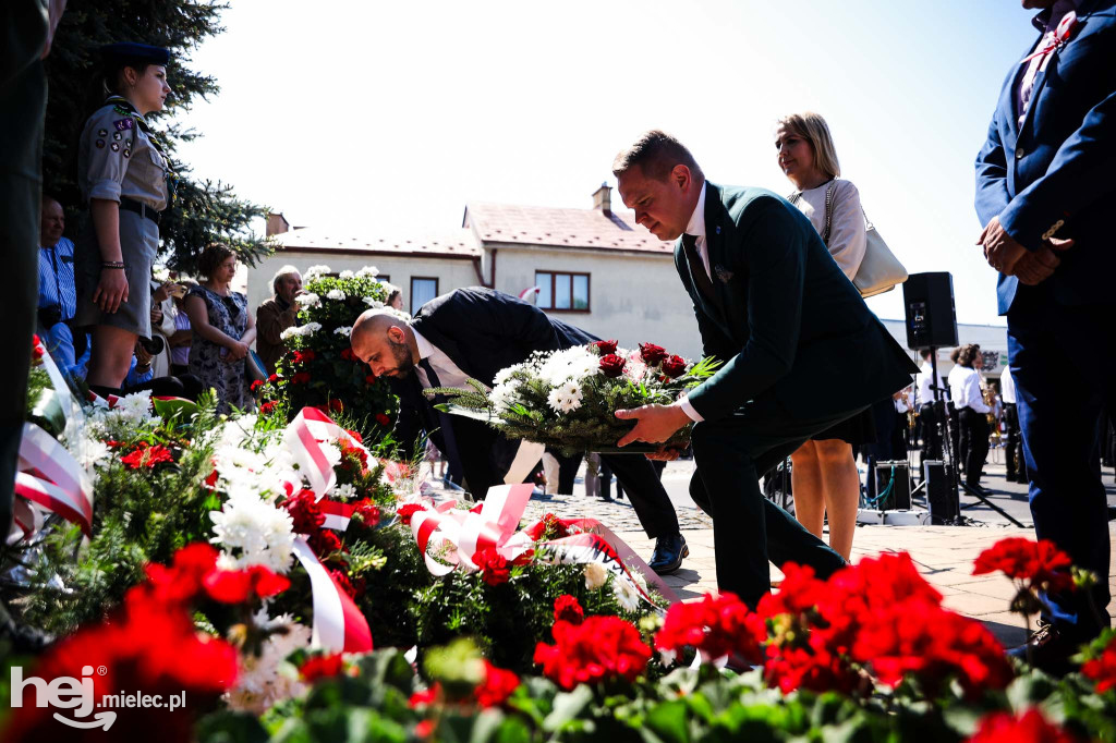 Rocznica uchwalenia Konstytucji 3 Maja