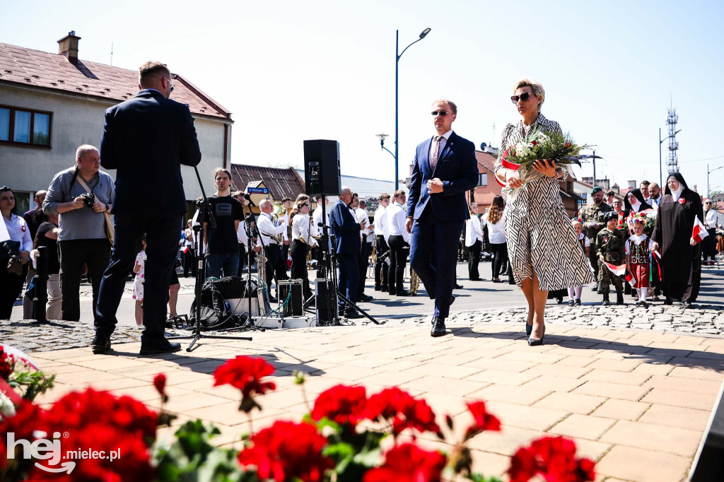 Rocznica uchwalenia Konstytucji 3 Maja
