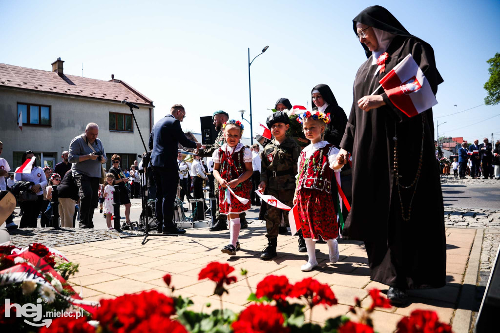 Rocznica uchwalenia Konstytucji 3 Maja