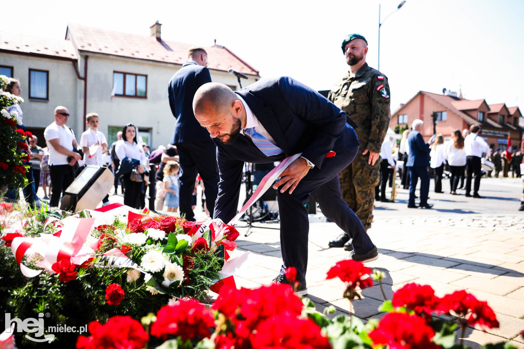 Rocznica uchwalenia Konstytucji 3 Maja