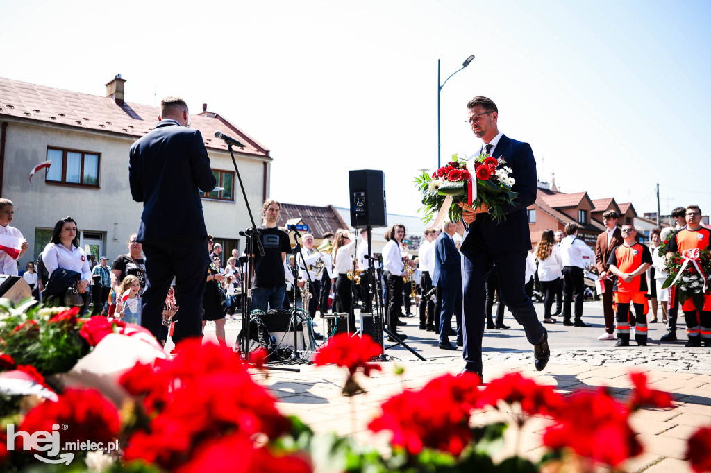 Rocznica uchwalenia Konstytucji 3 Maja