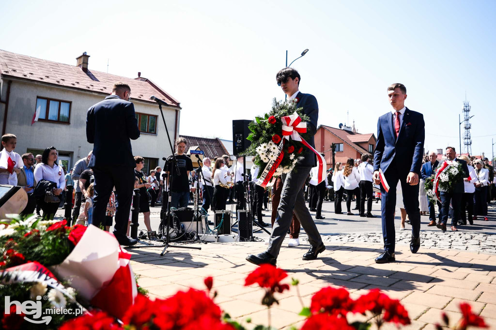 Rocznica uchwalenia Konstytucji 3 Maja