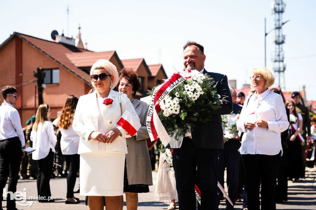 Rocznica uchwalenia Konstytucji 3 Maja