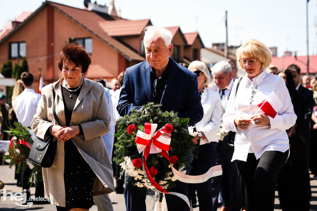 Rocznica uchwalenia Konstytucji 3 Maja