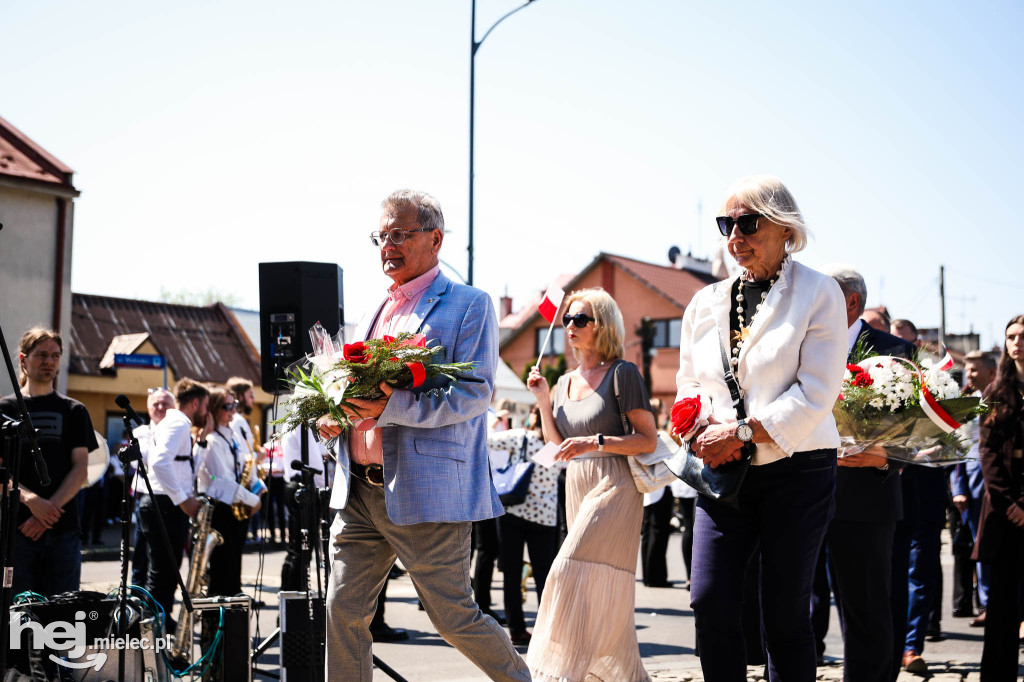 Rocznica uchwalenia Konstytucji 3 Maja