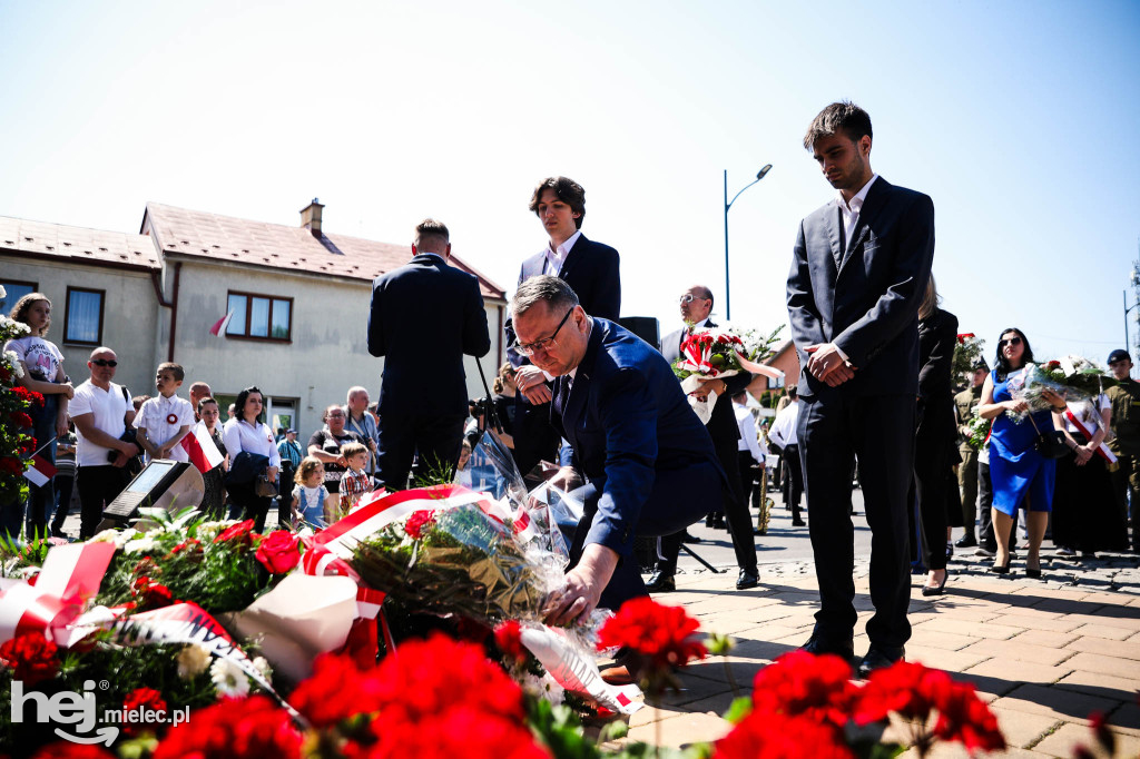 Rocznica uchwalenia Konstytucji 3 Maja