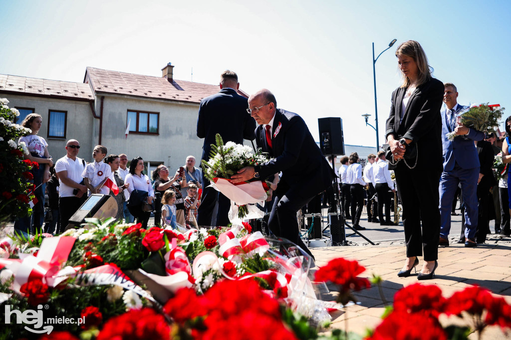 Rocznica uchwalenia Konstytucji 3 Maja