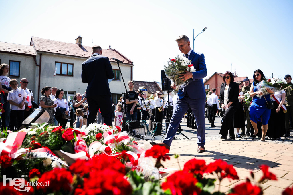 Rocznica uchwalenia Konstytucji 3 Maja