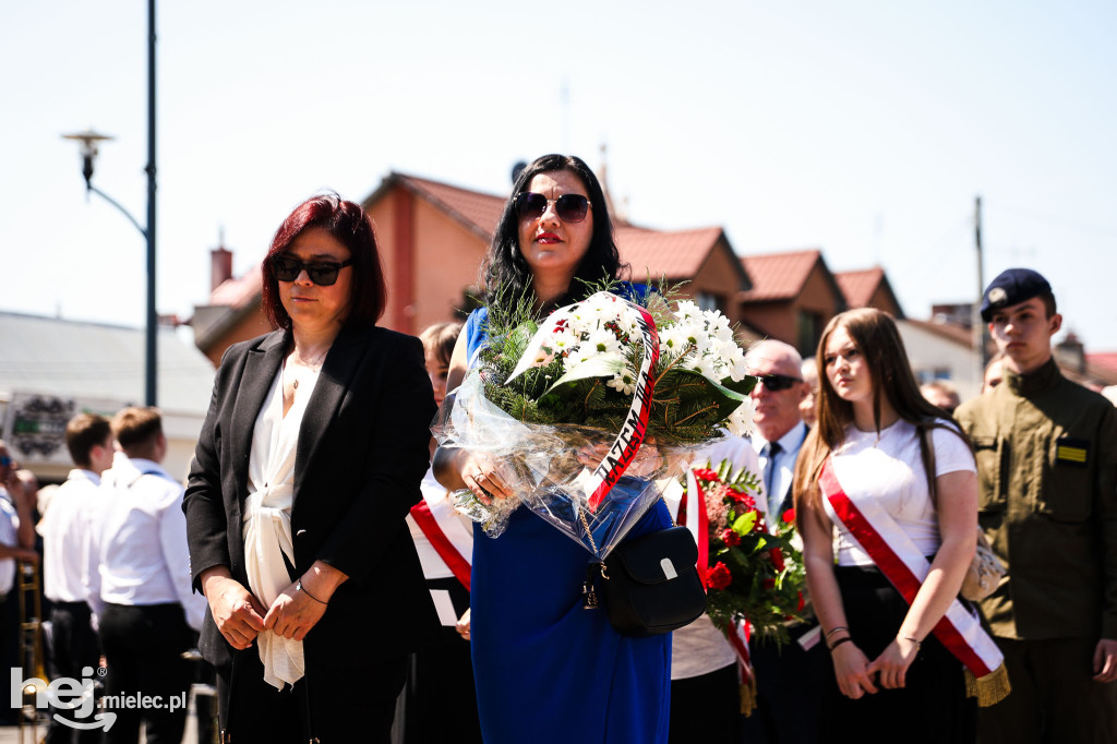 Rocznica uchwalenia Konstytucji 3 Maja