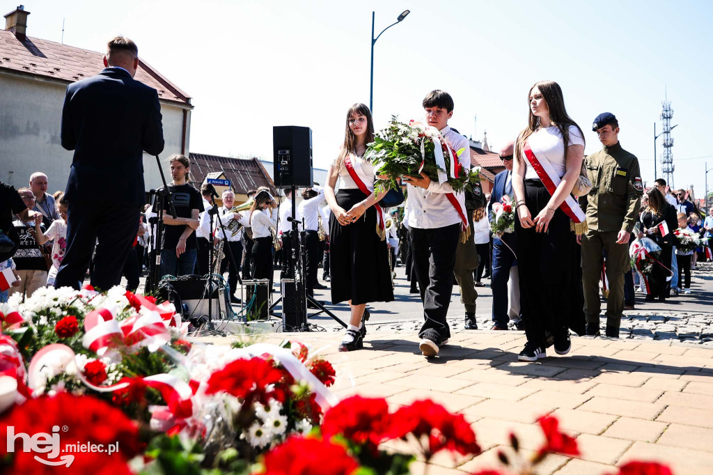 Rocznica uchwalenia Konstytucji 3 Maja