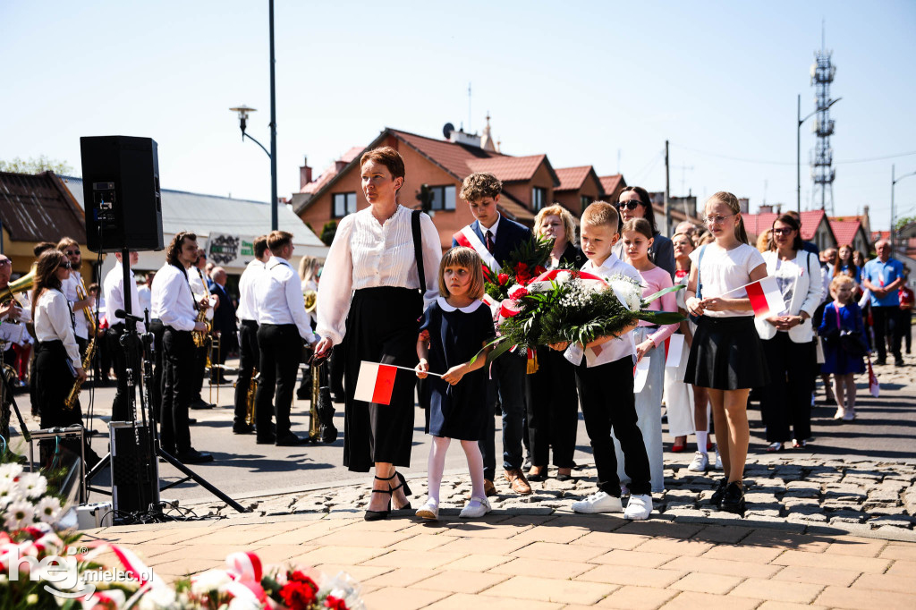 Rocznica uchwalenia Konstytucji 3 Maja