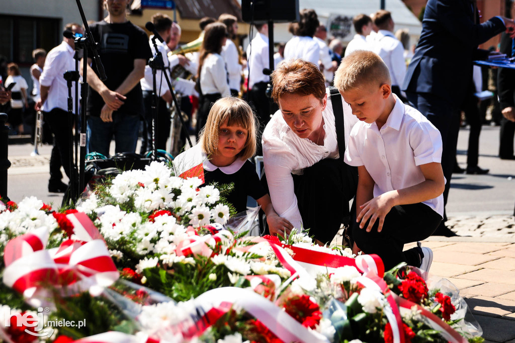 Rocznica uchwalenia Konstytucji 3 Maja