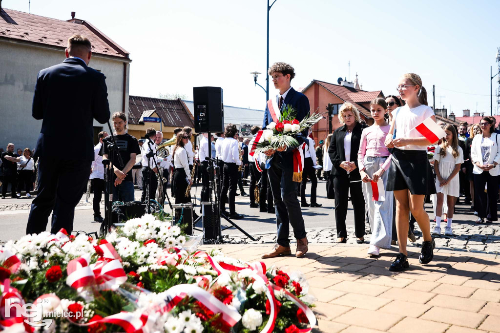 Rocznica uchwalenia Konstytucji 3 Maja
