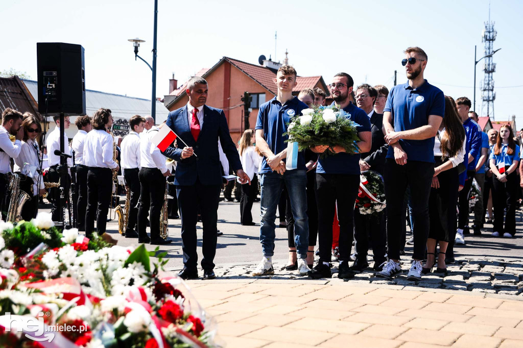 Rocznica uchwalenia Konstytucji 3 Maja