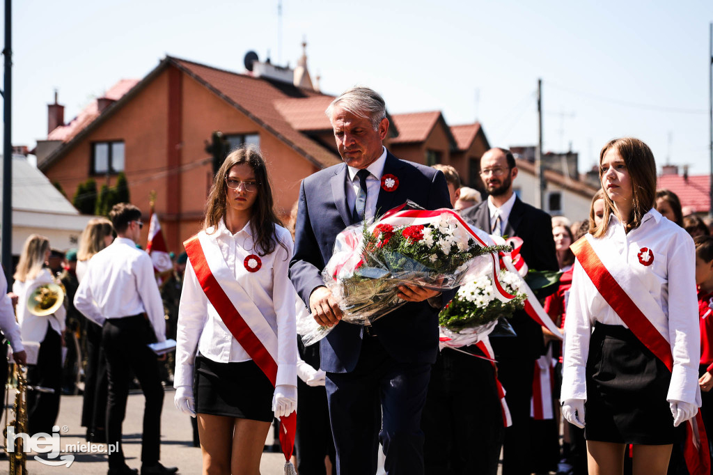 Rocznica uchwalenia Konstytucji 3 Maja