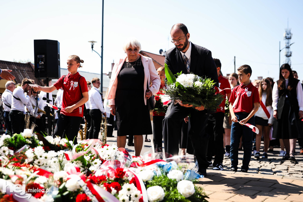 Rocznica uchwalenia Konstytucji 3 Maja