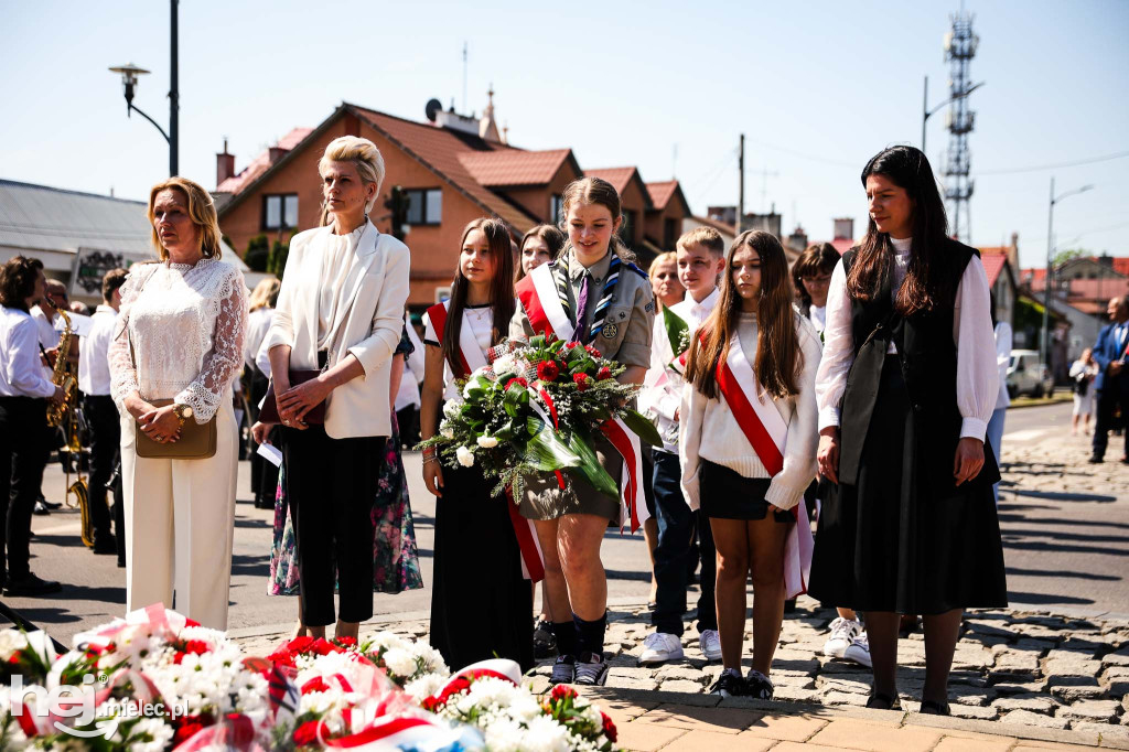 Rocznica uchwalenia Konstytucji 3 Maja