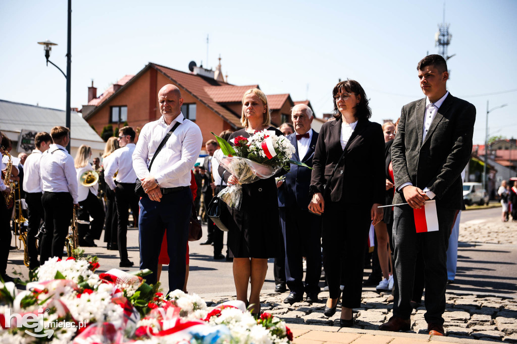Rocznica uchwalenia Konstytucji 3 Maja