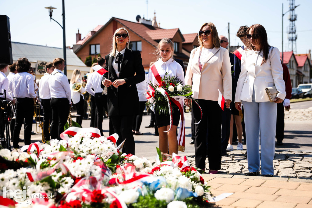 Rocznica uchwalenia Konstytucji 3 Maja