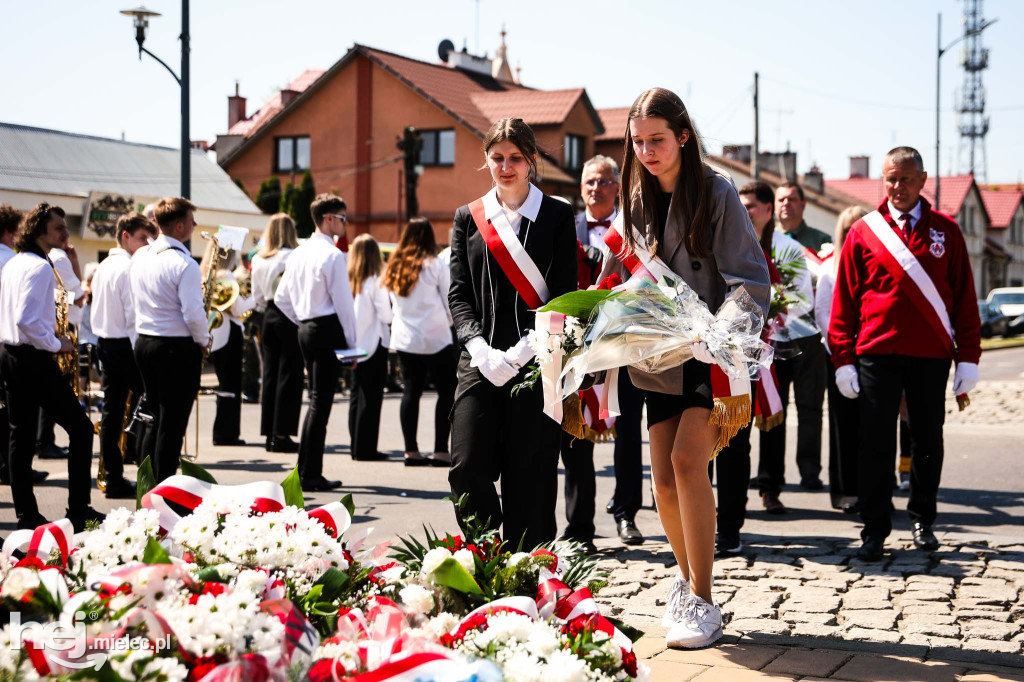 Rocznica uchwalenia Konstytucji 3 Maja