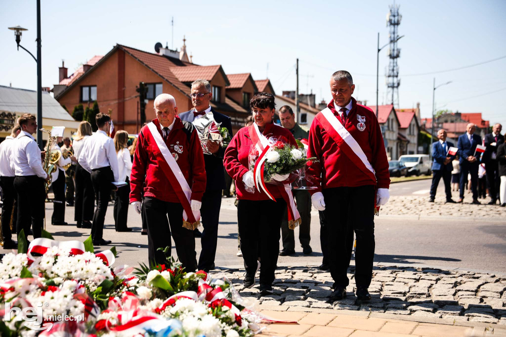 Rocznica uchwalenia Konstytucji 3 Maja