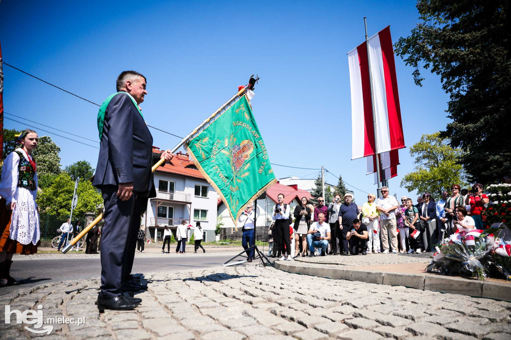 Rocznica uchwalenia Konstytucji 3 Maja