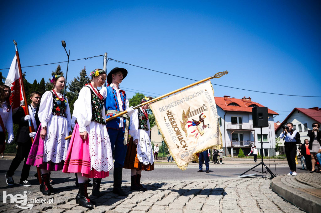 Rocznica uchwalenia Konstytucji 3 Maja