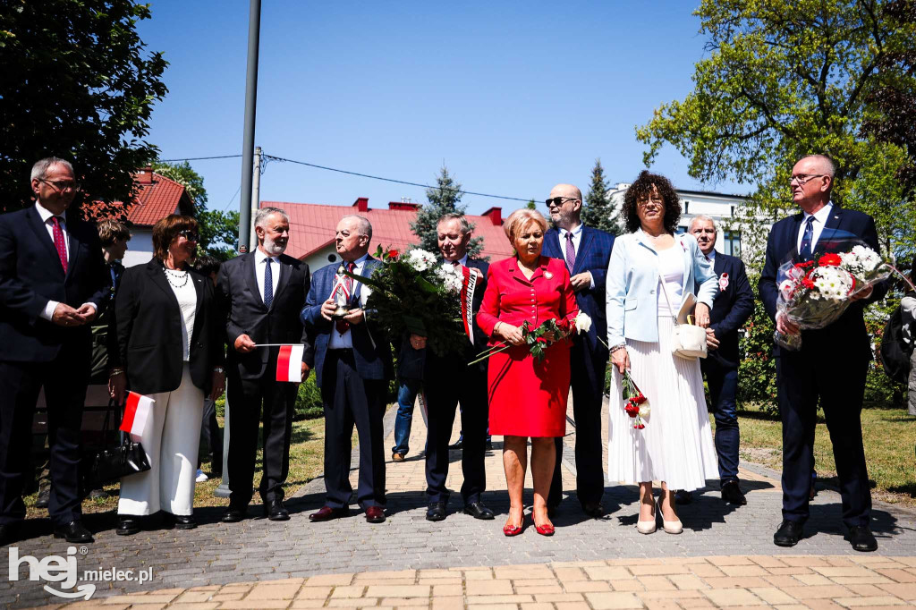 Rocznica uchwalenia Konstytucji 3 Maja