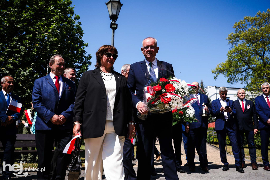 Rocznica uchwalenia Konstytucji 3 Maja