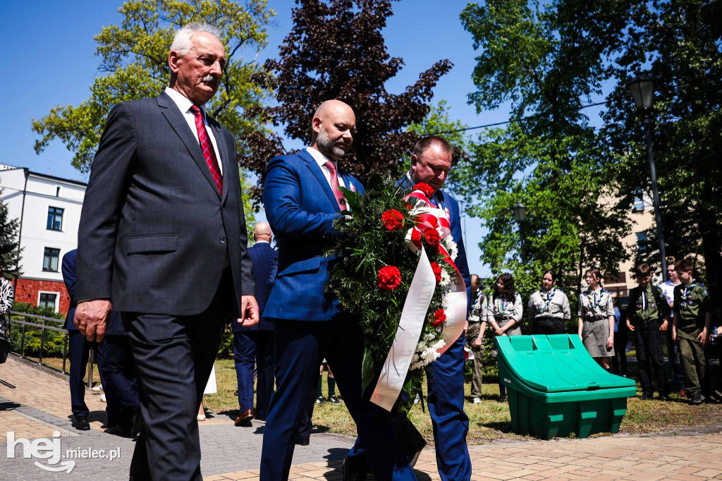 Rocznica uchwalenia Konstytucji 3 Maja