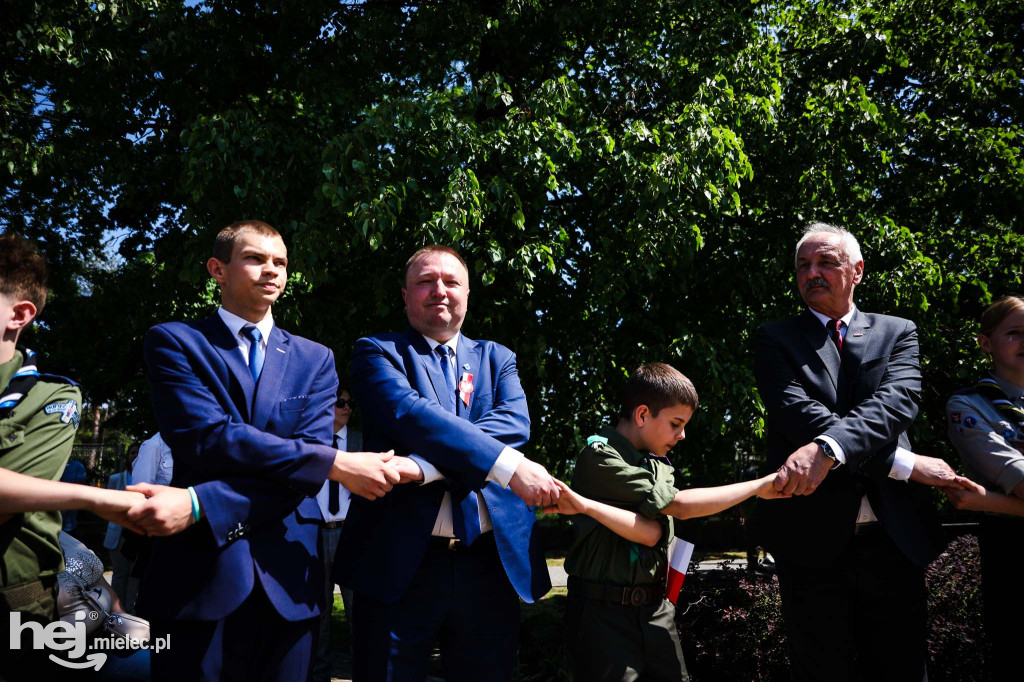 Rocznica uchwalenia Konstytucji 3 Maja