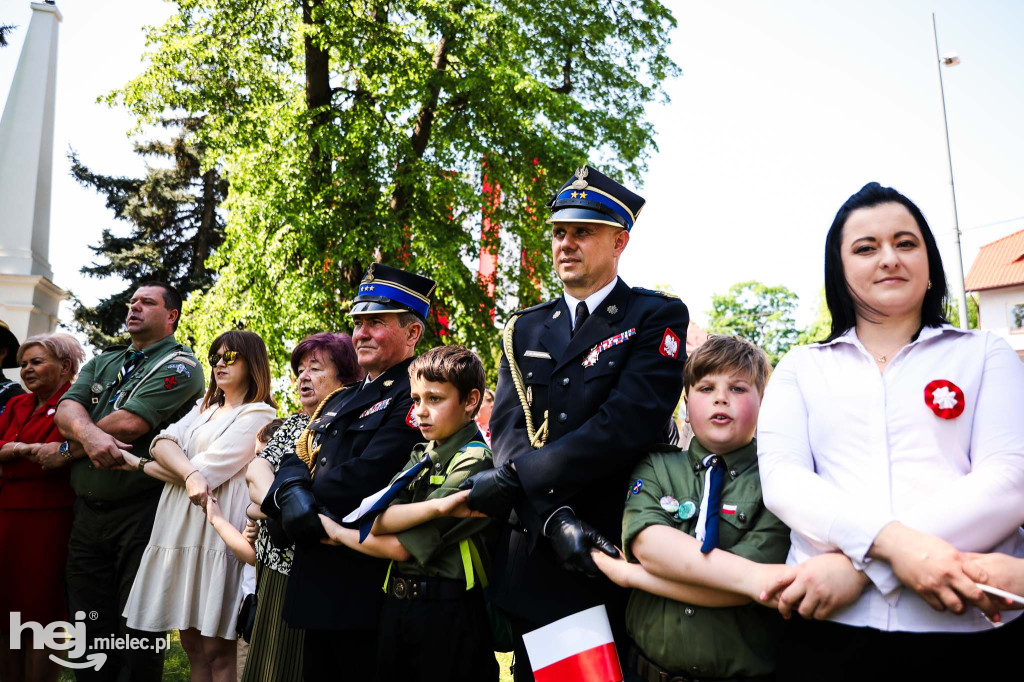 Rocznica uchwalenia Konstytucji 3 Maja